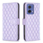 For Motorola Moto G85 / Purple