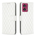 For Motorola Edge 50 Fusion / White