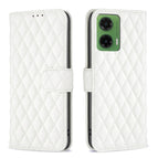 For Motorola Moto G35 / White