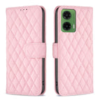 For Motorola Moto G35 / Pink