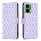 For Motorola Moto G35 / Purple