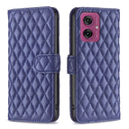 For Motorola Moto G55 / Blue