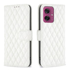 For Motorola Moto G55 / White