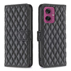 For Motorola Moto G55 / Black
