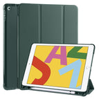 Für iPad 10.2 2021 / 2020 / 2019 / Kieferngrün