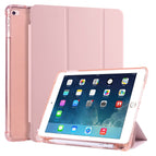 For iPad Air / Air 2 / 9.7 (2017) & (2018) / Pink