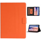 Für Huawei MediaPad T5 / Orange