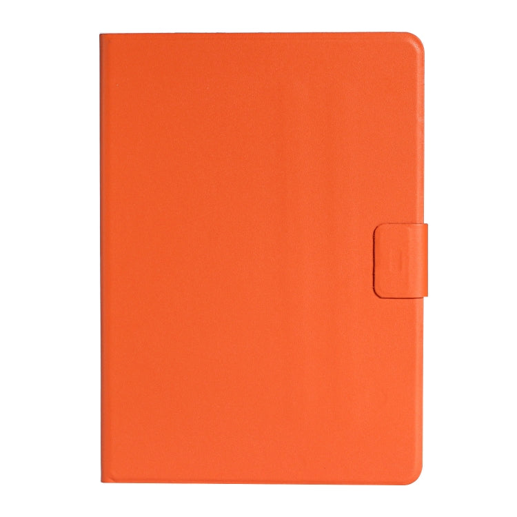 Einfarbige horizontale Flip-Lederhülle mit Kartenfächern und Halter sowie Schlaf-/Weckfunktion, für Samsung Galaxy Tab A 8.0 (2019) T290/T295, für Samsung Galaxy Tab A 8.0 T350/T355C, für Samsung Galaxy Tab A 10.1 2019 T510/T515