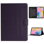 For Samsung Galaxy Tab S6 Lite (P610/615) / Lila