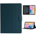 For Samsung Galaxy Tab S6 Lite (P610/615) / Dunkelgrün