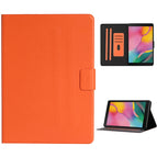 Für Samsung Galaxy Tab A 8.0 (2019) T290/T295 / Orange