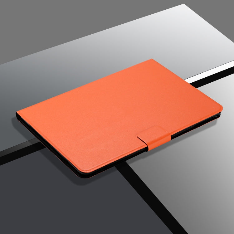 Solid Color Horizontal Flip Leather Case with Card Slots & Holder & Sleep / Wake-up Function, For Samsung Galaxy Tab A 10.1  2019 T510/T515, For Samsung Galaxy Tab A 9.7 T550/T555C, For Samsung Galaxy Tab A 10.1 T580/T585 (2016)������������������������...