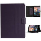 For Amazon Kindle Fire 7 2015/2017/2019 / Purple