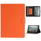 For Amazon Kindle Fire HD 8 2020 / Orange