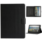 For Amazon Kindle Fire HD 8 2020 / Black