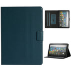For Amazon Kindle Fire HD 8 2020 / Dark Green