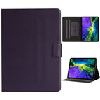 For iPad Pro 11 (2020) / Purple