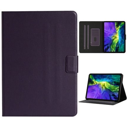 Solid Color Horizontal Flip Leather Case with Card Slots & Holder & Sleep / Wake-up Function, For Amazon Kindle Fire 7 2015/2017/2019, For Amazon Kindle Fire HD 8 2016/2017, For Amazon Kindle Fire HD 8 2020, For Amazon Kindle Paperwhite 4 (2018) /3 /2 ...