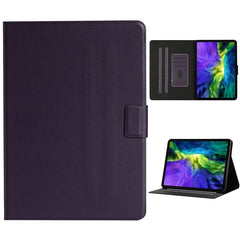 Solid Color Horizontal Flip Leather Case with Card Slots & Holder & Sleep / Wake-up Function, For Amazon Kindle Fire 7 2015/2017/2019, For Amazon Kindle Fire HD 8 2016/2017, For Amazon Kindle Fire HD 8 2020, For Amazon Kindle Paperwhite 4 (2018) /3 /2 /1