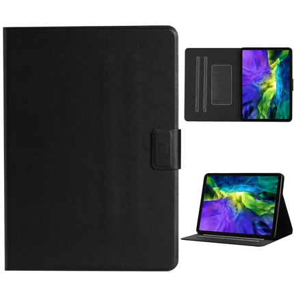 Solid Color Horizontal Flip Leather Case with Card Slots & Holder & Sleep / Wake-up Function, For Amazon Kindle Fire 7 2015/2017/2019, For Amazon Kindle Fire HD 8 2016/2017, For Amazon Kindle Fire HD 8 2020, For Amazon Kindle Paperwhite 4 (2018) /3 /2 ...