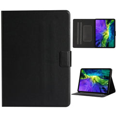 Solid Color Horizontal Flip Leather Case with Card Slots & Holder & Sleep / Wake-up Function, For Amazon Kindle Fire 7 2015/2017/2019, For Amazon Kindle Fire HD 8 2016/2017, For Amazon Kindle Fire HD 8 2020, For Amazon Kindle Paperwhite 4 (2018) /3 /2 /1