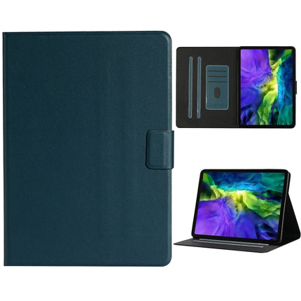 Solid Color Horizontal Flip Leather Case with Card Slots & Holder & Sleep / Wake-up Function, For Amazon Kindle Fire 7 2015/2017/2019, For Amazon Kindle Fire HD 8 2016/2017, For Amazon Kindle Fire HD 8 2020, For Amazon Kindle Paperwhite 4 (2018) /3 /2 ...