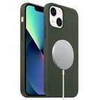 For iPhone 13 mini / Deep Green
