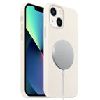 For iPhone 13 mini / White