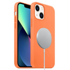 For iPhone 13 mini / Orange