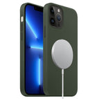 For iPhone 13 Pro / Deep Green