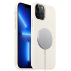 For iPhone 13 Pro / White