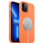 For iPhone 13 Pro / Orange