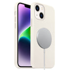 For iPhone 14 / White