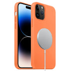 For iPhone 14 Pro / Orange