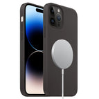 For iPhone 14 Pro Max / Black