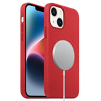 For iPhone 15 / Red