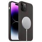 For iPhone 15 Pro / Black