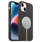 For iPhone 15 Plus / Black
