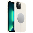 For iPhone 13 Pro Max / White