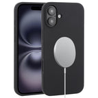 For iPhone 16 / Black