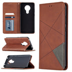 For Nokia 5.3 / Brown