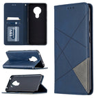 For Nokia 5.3 / Blue
