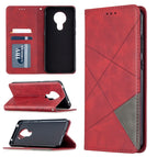 For Nokia 5.3 / Red