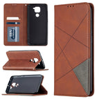 For Xiaomi Redmi Note 9 / Brown