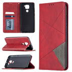 For Xiaomi Redmi Note 9 / Red