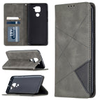 For Xiaomi Redmi Note 9 / Grey