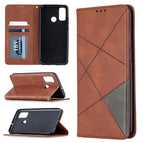 For Huawei P smart 2020 / Brown