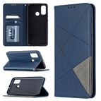For Huawei P smart 2020 / Blue