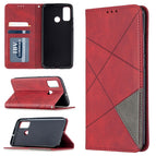 For Huawei P smart 2020 / Red