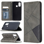 For Huawei P smart 2020 / Grey